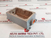 Allen-bradley 609-bew Manual Starting Switch (Only Metal Body)