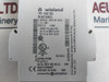 Wieland Ngz 320 Timer Delay Relay R2.067.0460.0