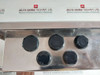 Kongsberg Mjb 3 Control Station J/B Assembly