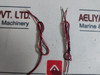 E2S Al105N Red Sounder & Beacon 24V Dc