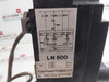 Abb Ln500 Circuit Breaker