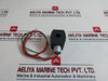 Asco Mp-c-089 Solenoid Valve Coil 208-220/50 Ft