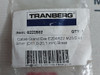 Tranberg 6222502 Cable Gland Exe E204/622 M25/D Kit