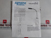 Dynamic Omnidirectional Gooseneck Microphone Astatic New