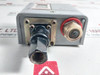 Johnson Controls P70Ca-5 Pressure Switch