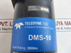 Teledyne Dms-10 Motion Sensor 3000M
