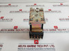 Telemecanique Lp1 D65 008 Reversing Contactor