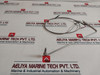 Watlow 00-854646-00001 Temperature Thermocouple Af1138701
