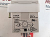Autonics At11Dn Timer 0-0.5 Hrs 061.659 250 Vac 50/60Hz