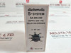Electromatic S-system Sa 205 230 Delay On Operate Relay 3-60 Sec