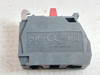 Lot Of 10X Schneider Electric Zbe-102 Contact Block Gb14048.5