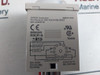 Omron H3Cr-a-315 Timer 0-12 Min 24Vdc/Ac 250 Vac 50/60Hz