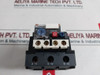 Telemecanique Lrd3365 Thermal Overload Relay 052006 Class 10A 600 V 5A