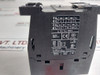 Eaton Dil A-40 Moeller Auxiliary Contactor Xtre10B40 220Vdc 16A 6000 V