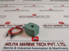 Asco Mp-c-080 Solenoid Valve Coil 238610-902-d