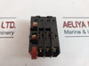 Danfoss T16C Thermal Overload Relay 600Vac 35A