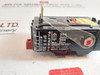 Danfoss T16C Thermal Overload Relay 600Vac 35A