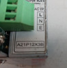 Proximon A21P12X3B Switch Mode Power Supply