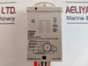 Omron H3Ba Timer 0-1.0 Hrs 24 Vdc