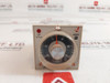 Omron H3Ba Timer 0-1.0 Hrs 24 Vdc