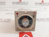 Omron H3Ba Timer 0-1.0 Hrs 24 Vdc