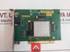 Hewlett Packard A4982-66502 Graphic Card