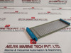 Amphenol C143-2084-8000 Extender Card C133-711A-30P