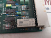 Rolf Janssen Ast 06/24 Printed Circuit Board 45011811070