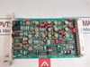 Abb Synpol Cma 32 Printed Circuit Board Gvt 360 5792 Cma 32-1