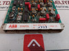 Abb Synpol Cma 32 Printed Circuit Board Gvt 360 5792 Cma 32-1