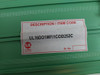 Ul Group Ul16Do1Wfi1Co-d25-2C Interface Module Plc Pwr 24V Dc 94V-0