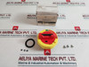 Square D 9421 Nw2 Red/Yellow Operating Handle Switch