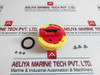 Square D 9421 Nw2 Red/Yellow Operating Handle Switch