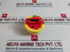 Square D 9421 Nw2 Red/Yellow Operating Handle Switch