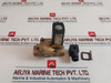Burkert 5281 A20,0 Nbr Ms Solenoid Valve
