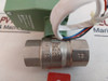 Technologic Center Dn 20 Solenoid Valve
