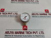 Record 0-40 Kgf/Cm2 Pressure Gauge