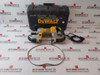 Dewalt Dwm120 Variable Speed Band Saw