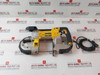 Dewalt Dwm120 Variable Speed Band Saw