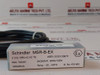 Schindler Msr-b-ex Bistable Magnetic Switch With Cable