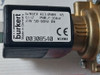Burkert 6281Ev A13, 0Nbr Ms 2/2-way Solenoid Valve 24V