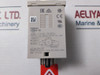 Omron H3Ba-n Timer H3Ba 220 Vac 50/60Hz