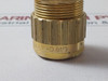 Hawke 753 Connector Cable Gland 753/A/1/2”