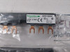 Siemens Schneider 3Rv1021-1Ea15 Circuit Breaker Gv2 G254 Relay Accessory
