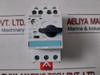 Siemens Schneider 3Rv1021-1Ea15 Circuit Breaker Gv2 G254 Relay Accessory