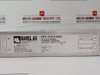 Barel Hfx 218 E1003 Electronic Ballast 220-250V 0-60Hz 0.16-0.14A
