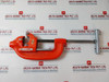Ridgid 4-s Heavy Duty 2” To 4” Pipe Cutter