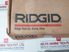 Ridgid 4-s Heavy Duty 2” To 4” Pipe Cutter