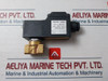 Parker Lucifer 495910N7 Vz98N7 Solenoid Valve 