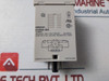 Omron H3Ba-8H Timer Module 0-0.5 Min 5A 250Vac